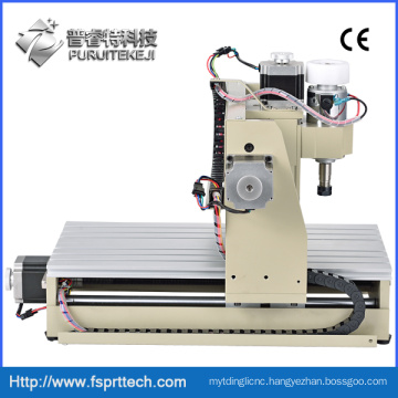 Engraving Carving Advertising CNC Router Machine (CNC3020T)